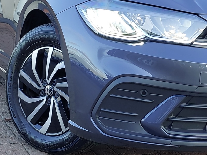 Used Volkswagen Polo 2023 for sale - 76375327: Photo 9