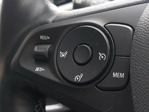 Used Vauxhall Corsa 2022 for sale - 76165880: Photo 15