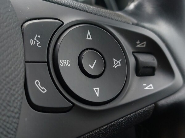 Used Vauxhall Corsa 2022 for sale - 76165880: Photo 16