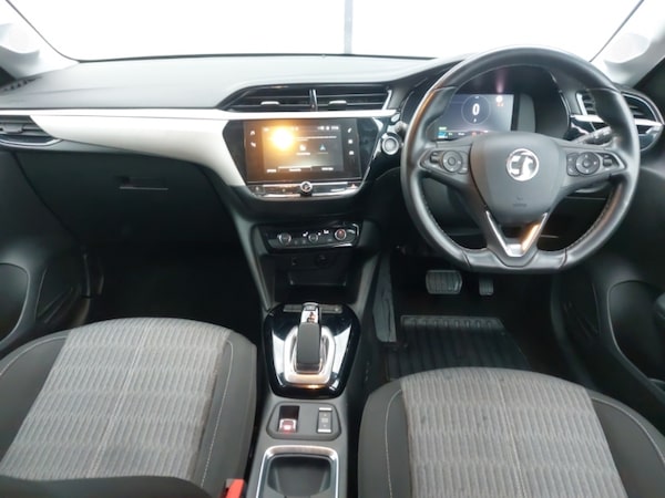 Used Vauxhall Corsa 2022 for sale - 76165880: Photo 2