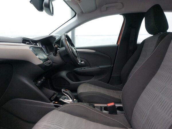 Used Vauxhall Corsa 2022 for sale - 76165880: Photo 5