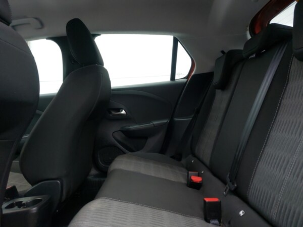 Used Vauxhall Corsa 2022 for sale - 76165880: Photo 6
