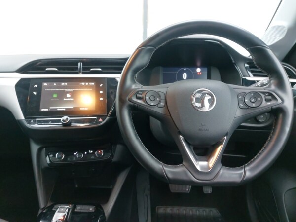 Used Vauxhall Corsa 2022 for sale - 76165880: Photo 7