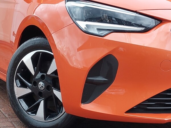 Used Vauxhall Corsa 2022 for sale - 76165880: Photo 9