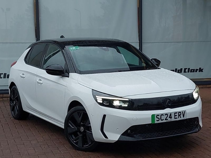 Used Vauxhall Corsa 2024 for sale - 77379939: Photo 1