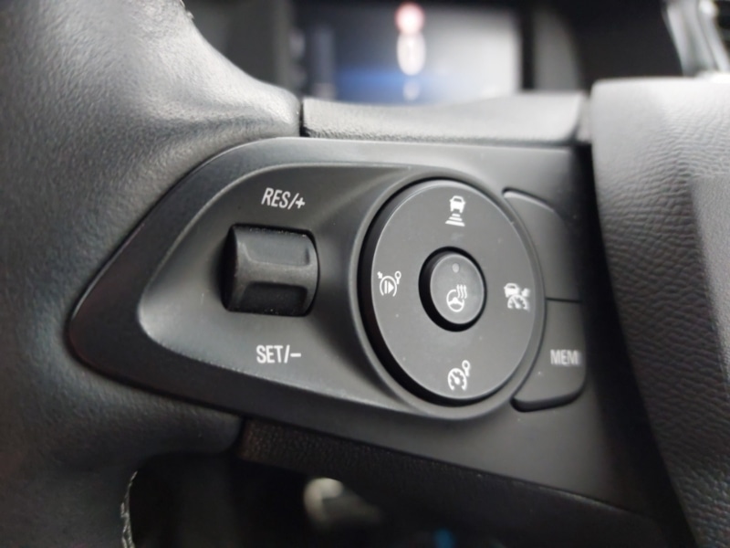 Used Vauxhall Corsa 2024 for sale - 77379939: Photo 13