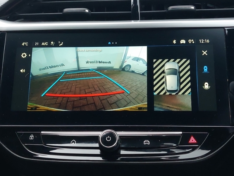 Used Vauxhall Corsa 2024 for sale - 77379939: Photo 15