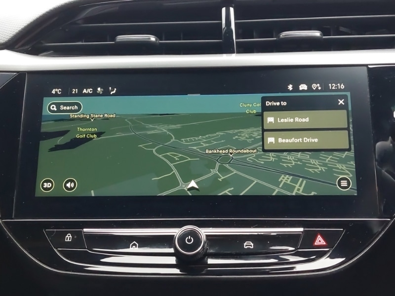 Used Vauxhall Corsa 2024 for sale - 77379939: Photo 18