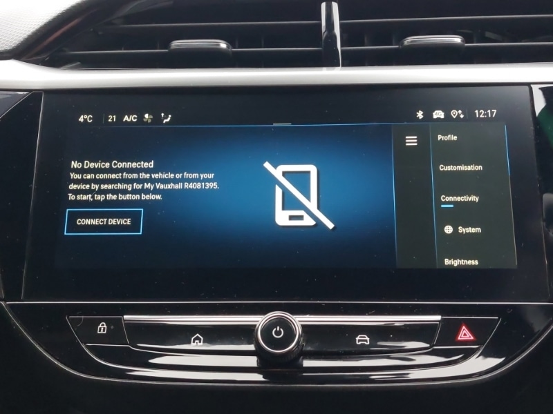 Used Vauxhall Corsa 2024 for sale - 77379939: Photo 19