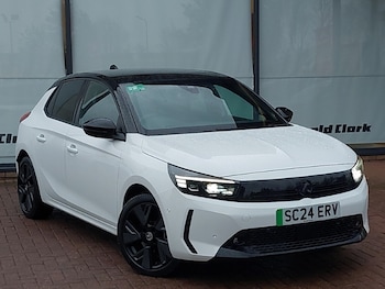 2024 - 100kW Ultimate 50kWh 5dr Auto