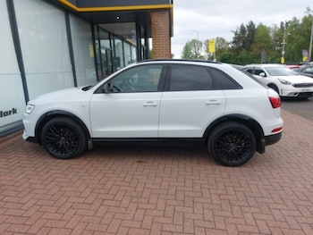 Used Audi Q3 2018 for sale - 78670226: Photo