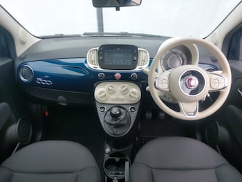 Used Fiat 500 2024 for sale - 79534596: Photo