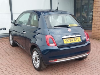Used Fiat 500 2024 for sale - 79534596: Photo