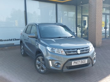 Used Suzuki Vitara 2017 for sale - 79618650: Photo