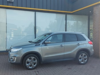 Used Suzuki Vitara 2017 for sale - 79618650: Photo