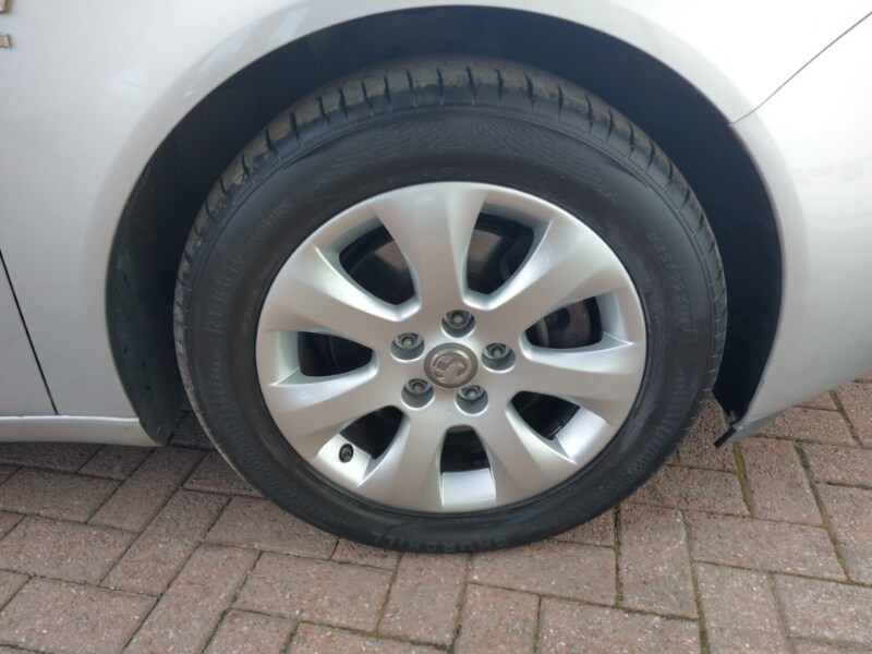 Used Vauxhall Insignia 2016 for sale - 78114049: Photo 10