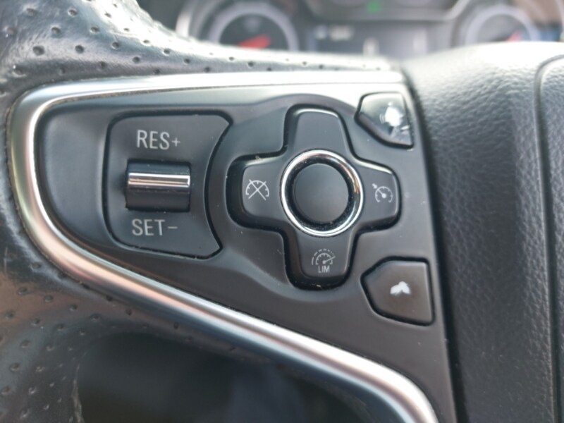 Used Vauxhall Insignia 2016 for sale - 78114049: Photo 12