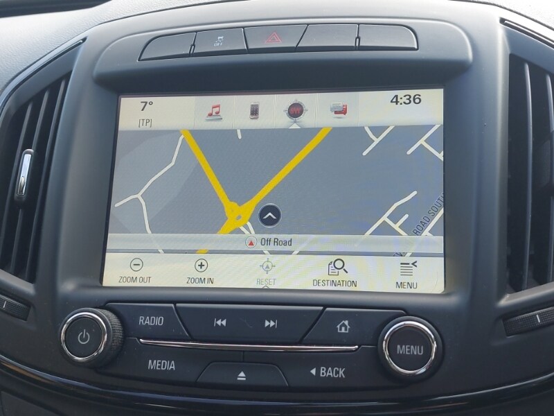 Used Vauxhall Insignia 2016 for sale - 78114049: Photo 14