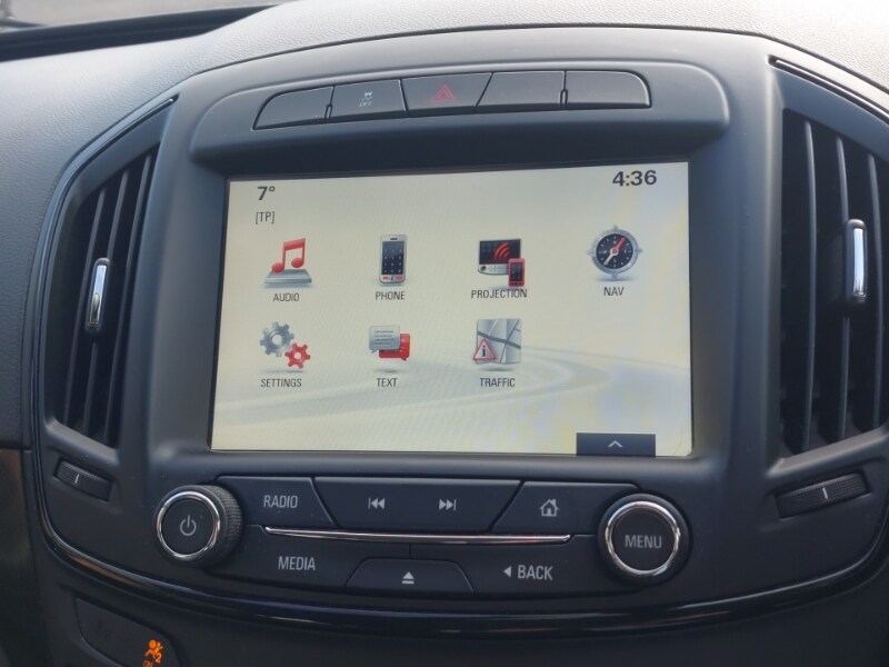 Used Vauxhall Insignia 2016 for sale - 78114049: Photo 17