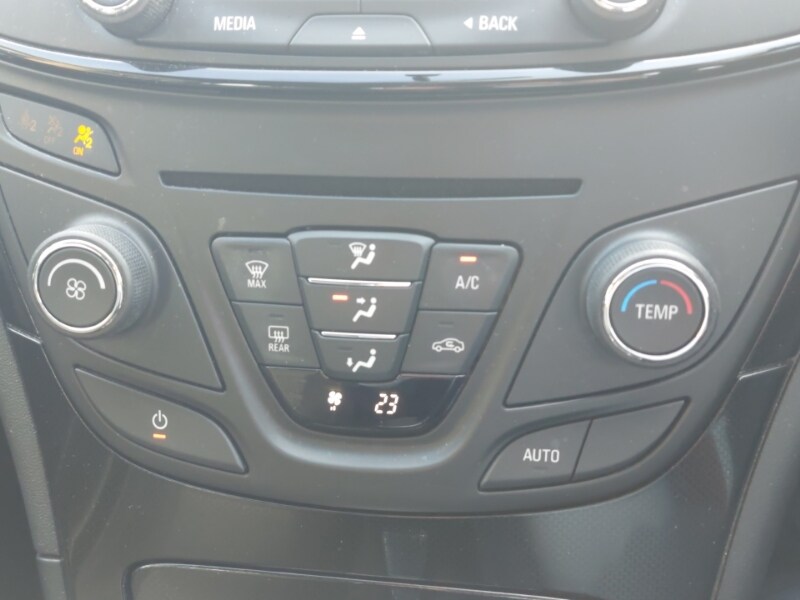 Used Vauxhall Insignia 2016 for sale - 78114049: Photo 19