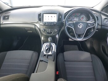 Used Vauxhall Insignia 2016 for sale - 78114049: Photo