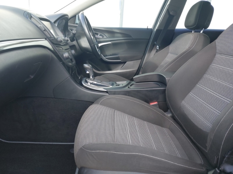 Used Vauxhall Insignia 2016 for sale - 78114049: Photo 5