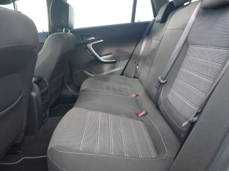 Used Vauxhall Insignia 2016 for sale - 78114049: Photo 6