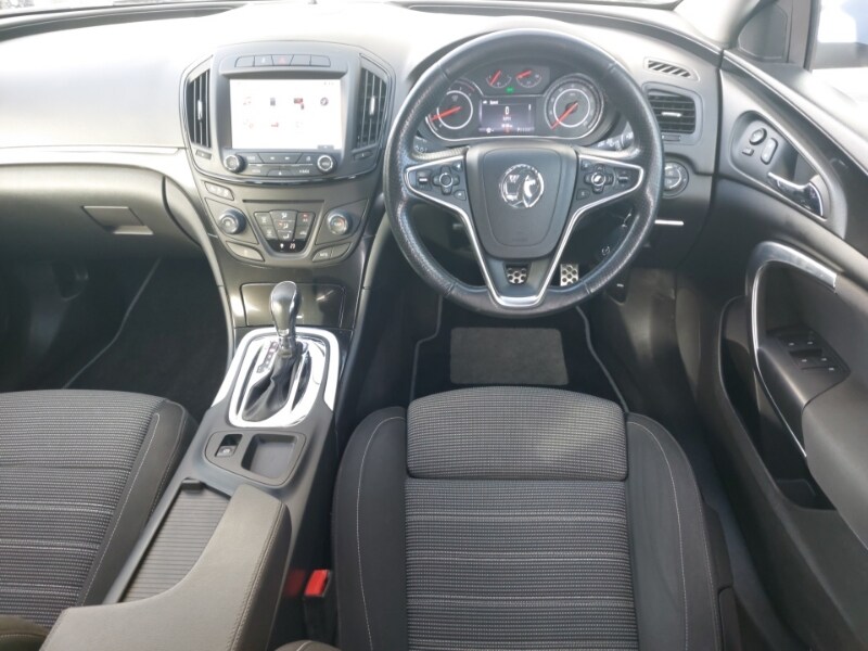 Used Vauxhall Insignia 2016 for sale - 78114049: Photo 7