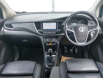 Used Vauxhall Mokka X 2018 for sale - 74892237: Photo