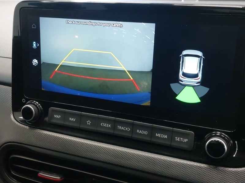 Used Hyundai KONA 2022 for sale - 77318787: Photo 14