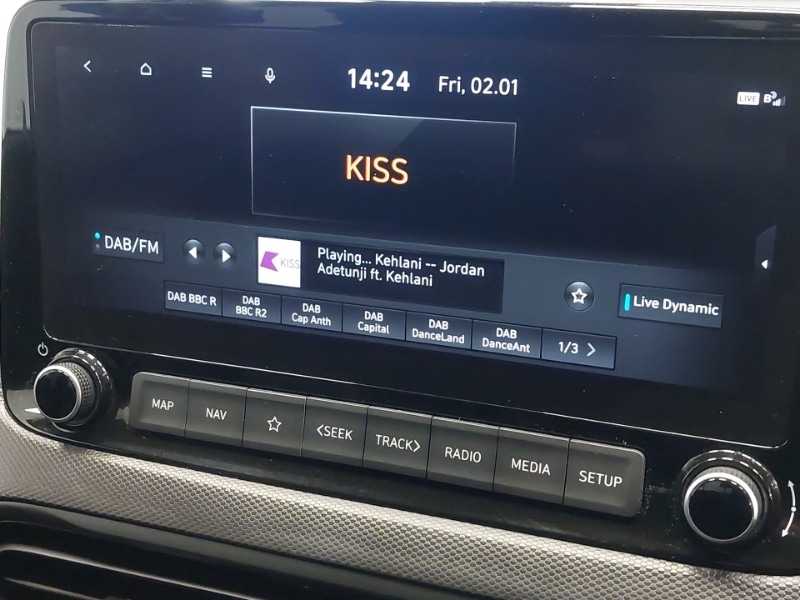 Used Hyundai KONA 2022 for sale - 77318787: Photo 15