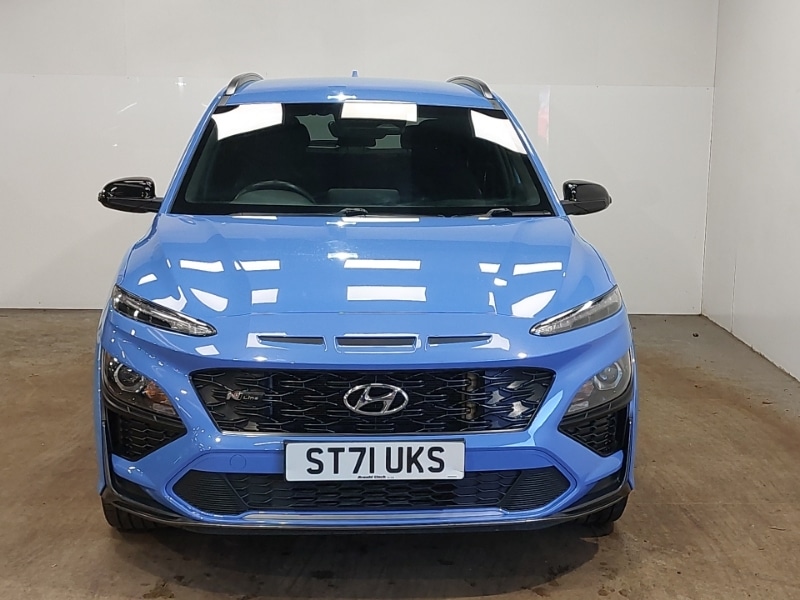Used Hyundai KONA 2022 for sale - 77318787: Photo 19