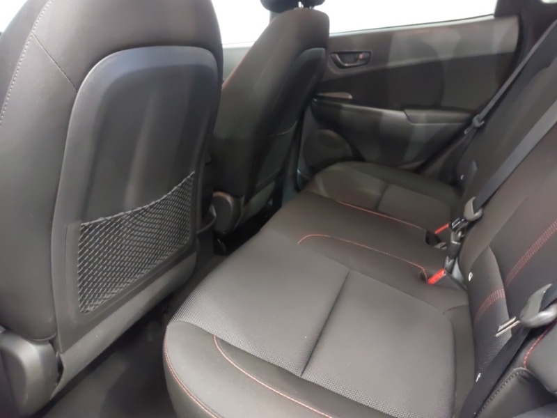 Used Hyundai KONA 2022 for sale - 77318787: Photo 6