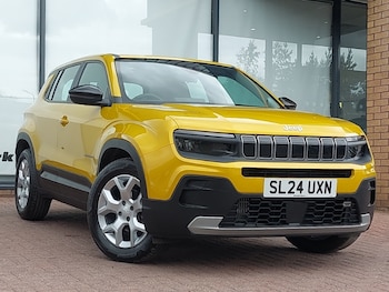 Used Jeep Other 2024 for sale - 75448249: Photo