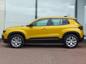Used Jeep Other 2024 for sale - 75448249: Photo