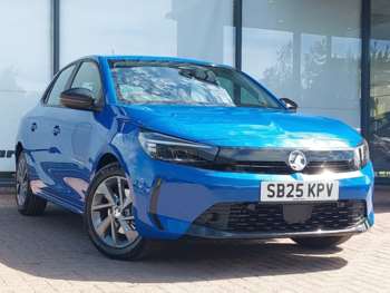 2025 - 1.2 Turbo Design 5dr