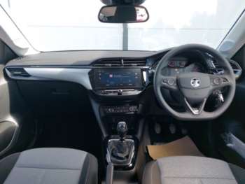 Used Vauxhall Corsa 2025 for sale - 75204873: Photo