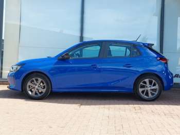 Used Vauxhall Corsa 2025 for sale - 75204873: Photo