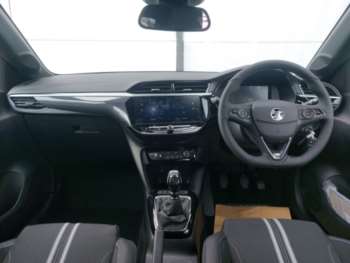 Used Vauxhall Corsa 2025 for sale - 75273934: Photo