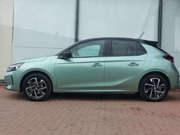Used Vauxhall Corsa 2025 for sale - 75273934: Photo