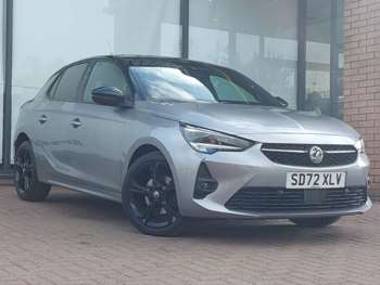 2022 - 1.2 Turbo GS Line 5dr