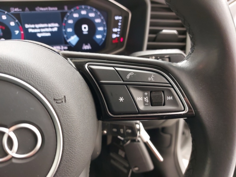 Used Audi A1 2023 for sale - 77689812: Photo 13