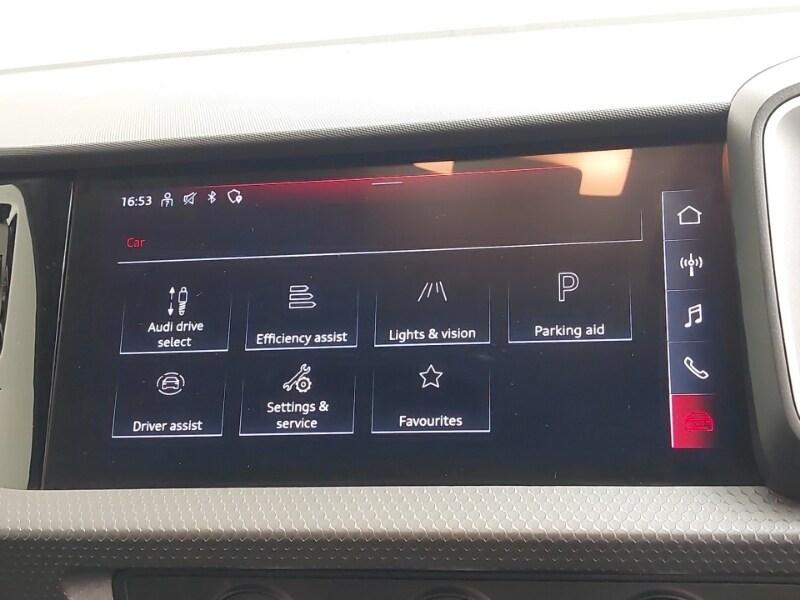 Used Audi A1 2023 for sale - 77689812: Photo 16