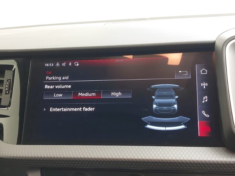 Used Audi A1 2023 for sale - 77689812: Photo 17