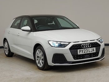 Used Audi A1 2023 for sale - 77689812: Photo