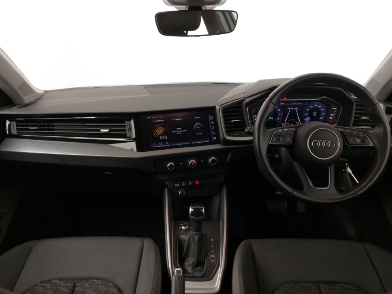 Used Audi A1 2023 for sale - 77689812: Photo 2