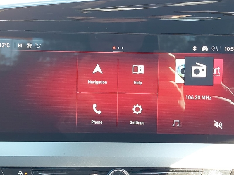 Used Vauxhall Mokka 2025 for sale - 76055066: Photo 10