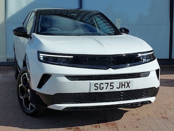 Vauxhall - Mokka