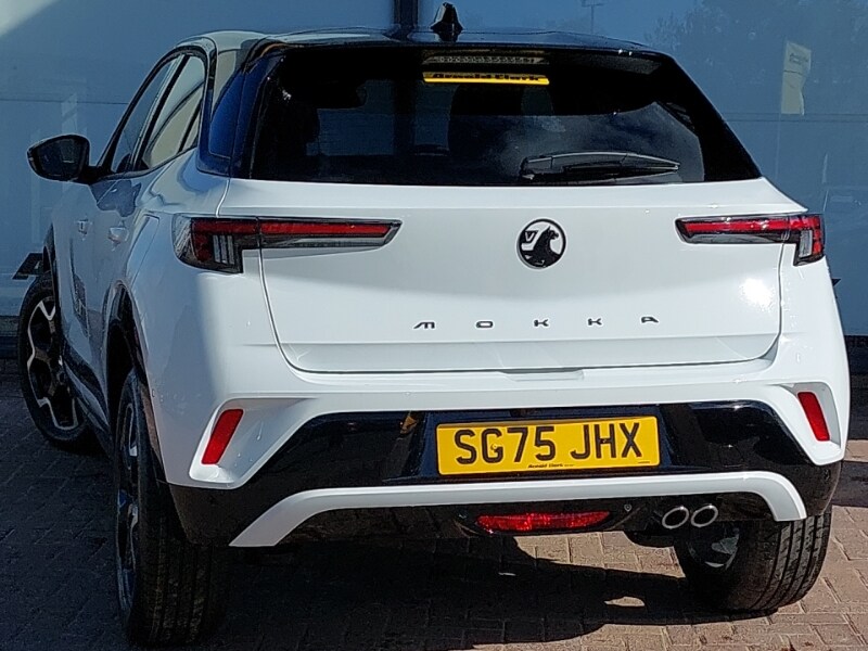 Used Vauxhall Mokka 2025 for sale - 76055066: Photo 3