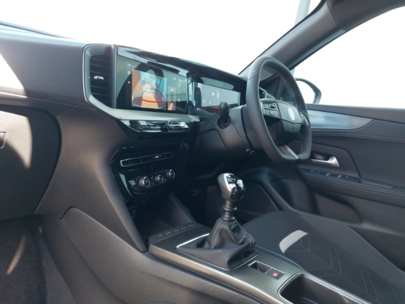 Used Vauxhall Mokka 2025 for sale - 76055066: Photo 5